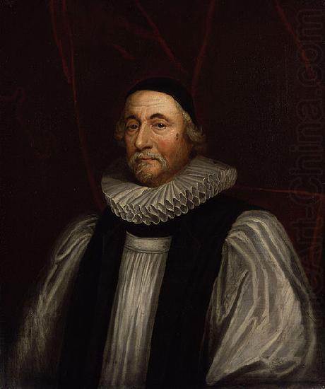 Sir Peter Lely James Ussher, Archbishop of Armagh china oil painting image